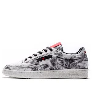 Reebok Kendrick Lamar x Club C 'Acid Wash' BS8205