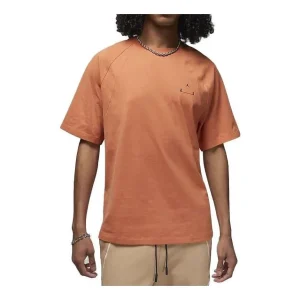 Air Jordan 23 Engineered T-shirt 'Orange' DV8412-872