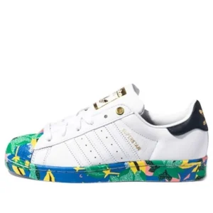 (WMNS) adidas Her Studio London x Superstar 'Floral Print' FW2526