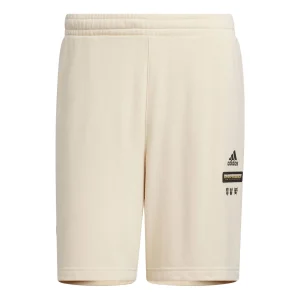 adidas Transformers Shorts 'Cream White' IK3496