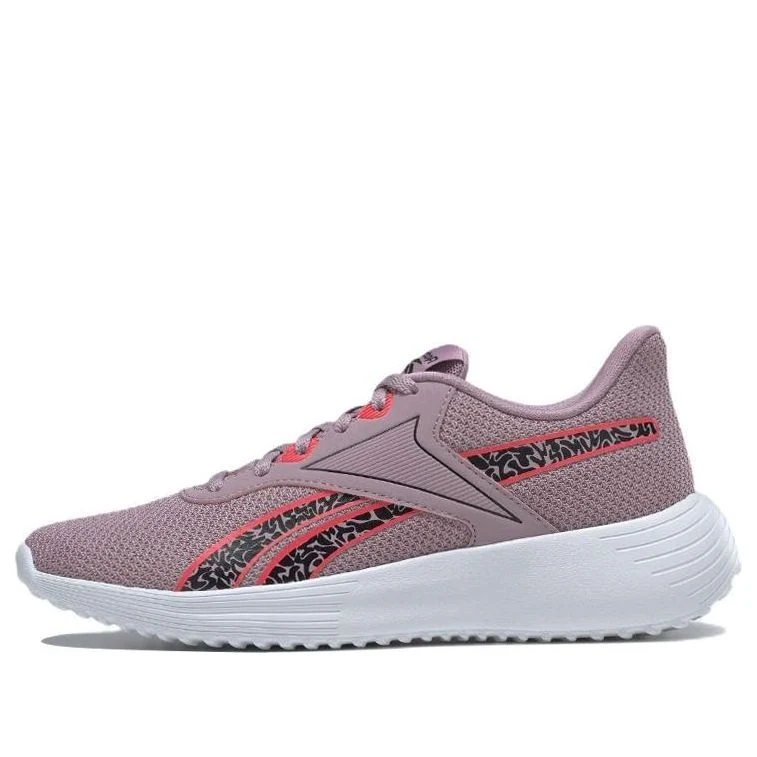 (WMNS) Reebok Lite 3 'Infused Lilac Orange Flare' GY3944