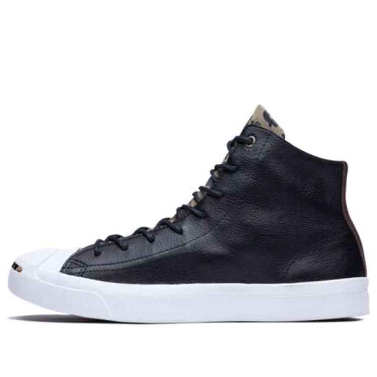 Converse Jack Purcell Black 160212C