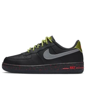 (PS) Nike Force 1 'Black Asparagus' DC2098-001
