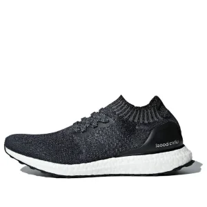 (WMNS) adidas Ultraboost Uncaged 'Carbon' DB1133