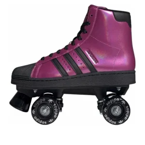 (WMNS) adidas Patines Superstar 82 'Purple' JH5530