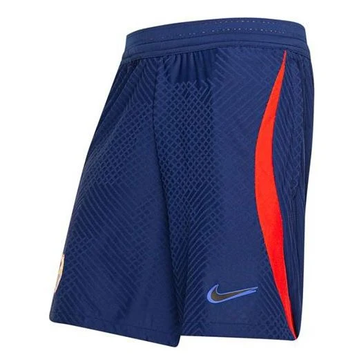 Nike FC Barcelona Dri-Fit ADV Elite Strike Shorts 'Navy' DH7655-492