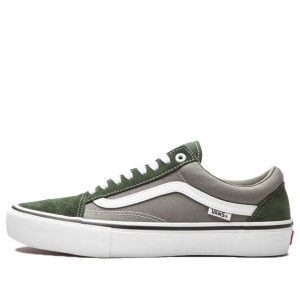 Vans Old Skool 'Grey Green' VN0A45JC1ST
