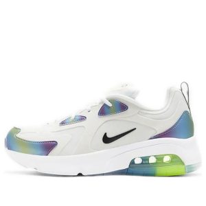 (GS) Nike Air Max 200 'Bubble Pack - Summit White' CT9632-100