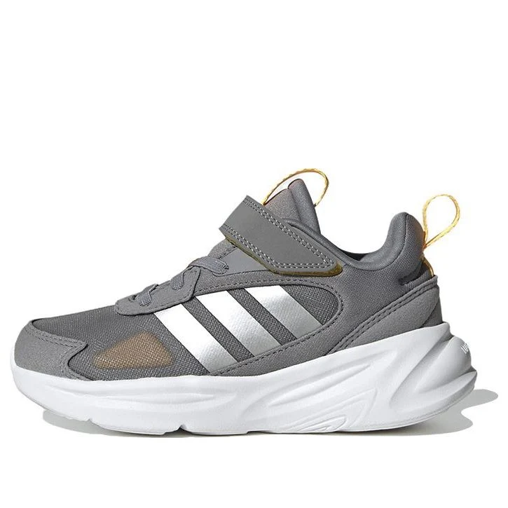 (PS) adidas Neo Ozelle Shoes 'Magic Gray' H03804