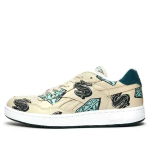 Reebok BBC Ice Cream x BB4000 'Stucco' FW7565