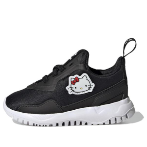 (TD) adidas Hello Kitty x Originals Flex 'Black' GX1892