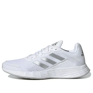 (WMNS) adidas Duramo SL 'White Matte Silver' H04629