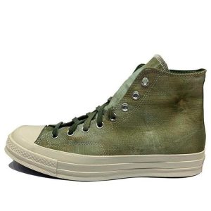 Converse Chuck 70 Hi 'Twisted Vacation - Street Sage' 167648C