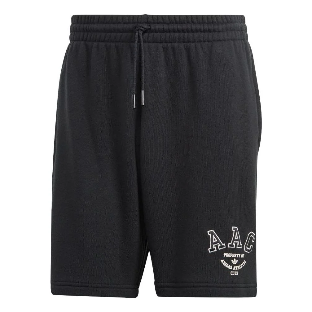 adidas originals AAC Shorts 'Black' HZ0699