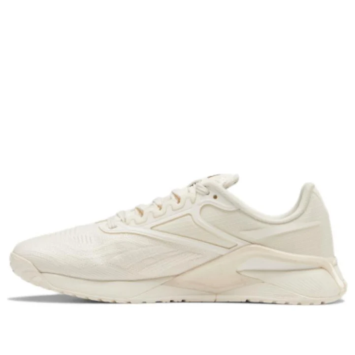 (WMNS) Reebok Nano X2 'Chalk Rose Gold' FZ5696