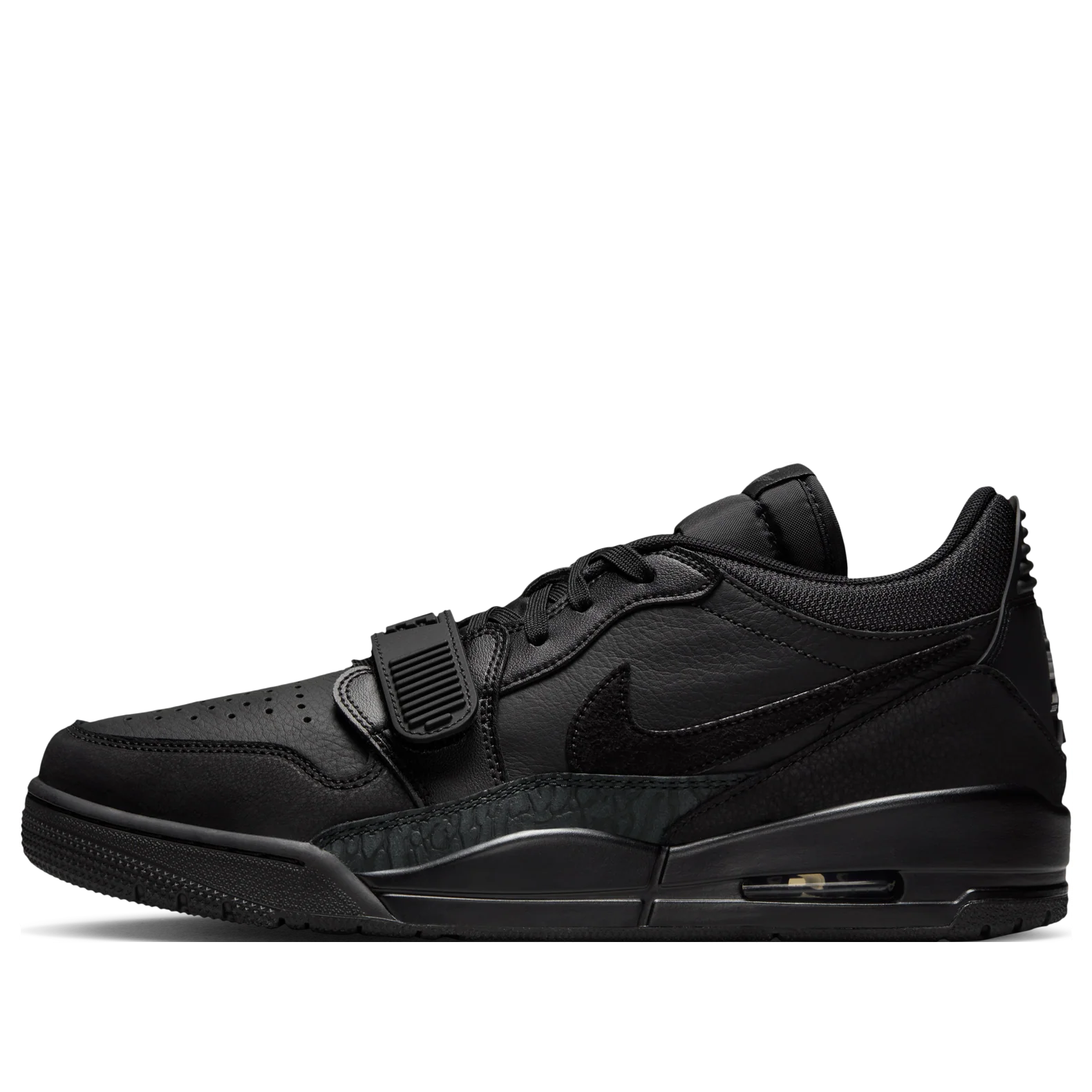 Air Jordan Legacy 312 'Black' IQ9784-001