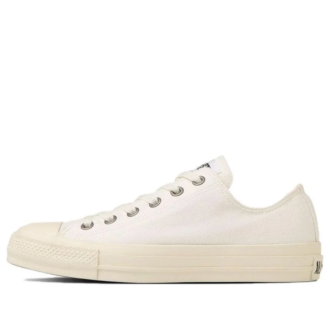 Converse Chuck Taylor All Star EY Ox Low Top 'White' 31310131