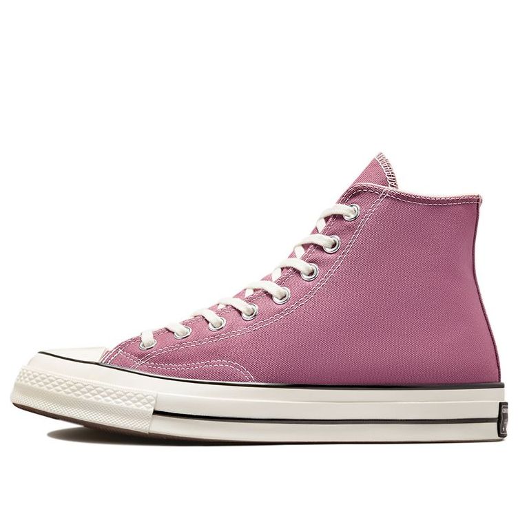 Converse Chuck 70 Vintage Canvas Hi 'Pink Aura' 172683C