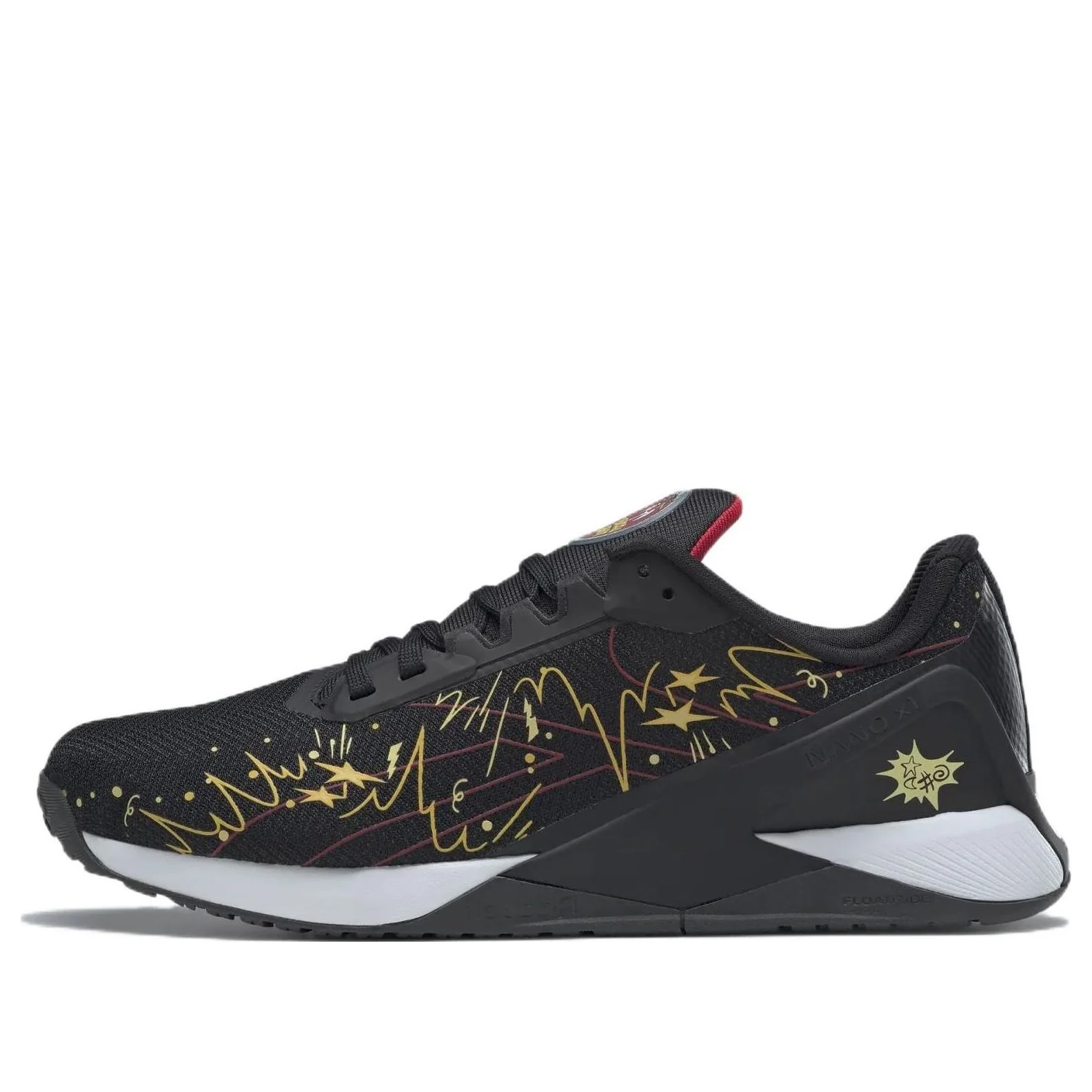 Reebok Looney Tunes x Nano X1 'Sylvester' GW4303