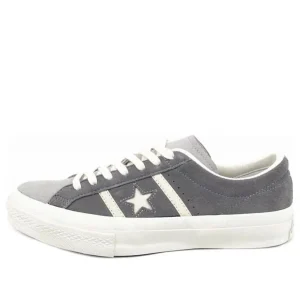 Converse Star&Bars 'Grey' 1CL657