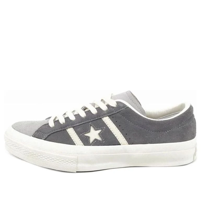 Converse Star&Bars 'Grey' 1CL657