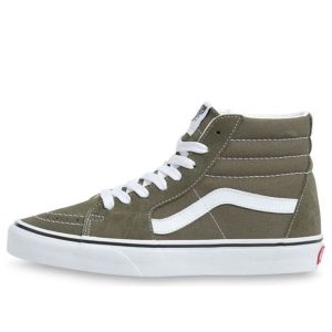 Vans SK8-HI Olive Green Unisex VN0A4BV60FI