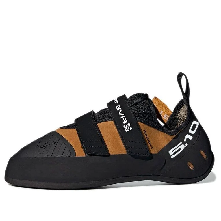 (WMNS) adidas Five Ten Anasazi Pro 'Spice Orange Black' BC0886