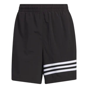 (WMNS) adidas Originals Adiclub Shorts 'Black White' IP1761