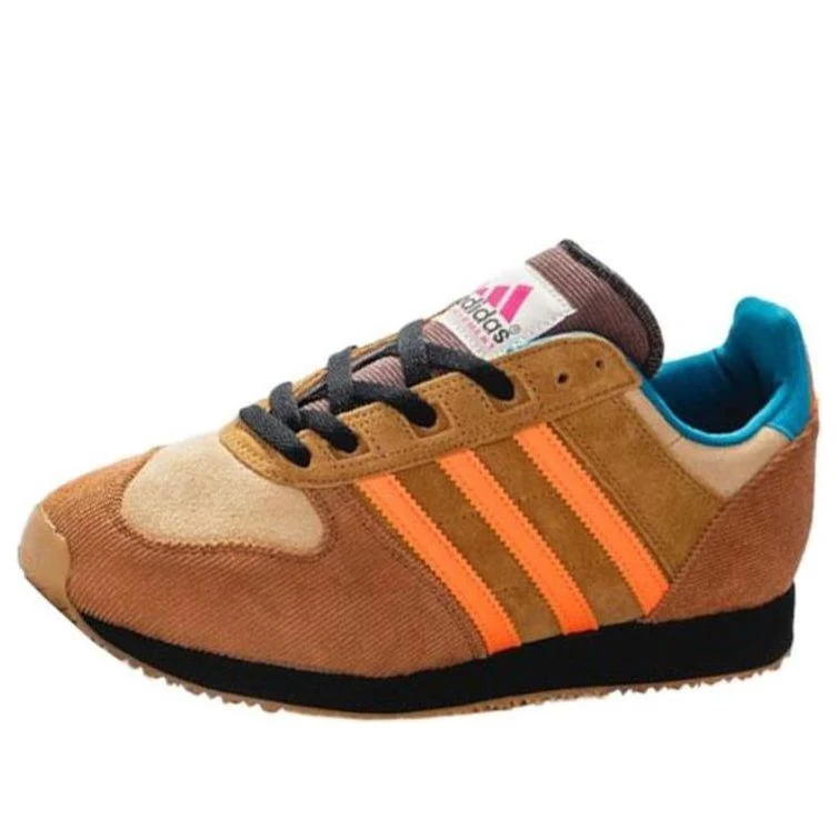 adidas Hanon x EQT Race Walk 'Working Mens Club' GY5393