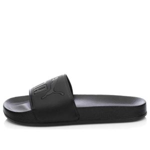 PUMA Leadcat Slide Shoe Unisex Black 360263-10