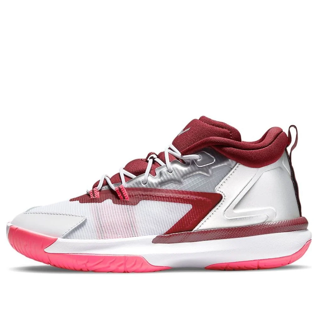 (PS) Air Jordan Zion 1 'Marion' DC2024-100