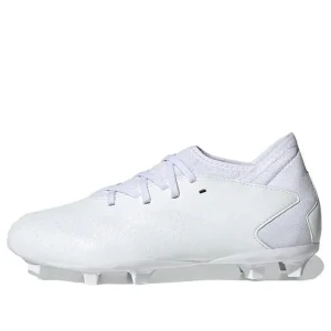 (GS) adidas Predator Accuracy.3 FG 'Pearlized Pack' FZ6108