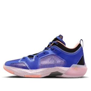 Air Jordan 37 Low 'Lapis' DQ4122-400