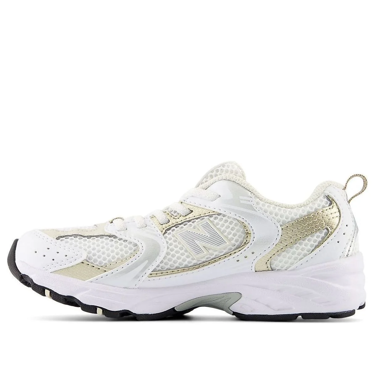 (PS) New Balance 530 Bungee Sneakers 'White Gold' PZ530RD