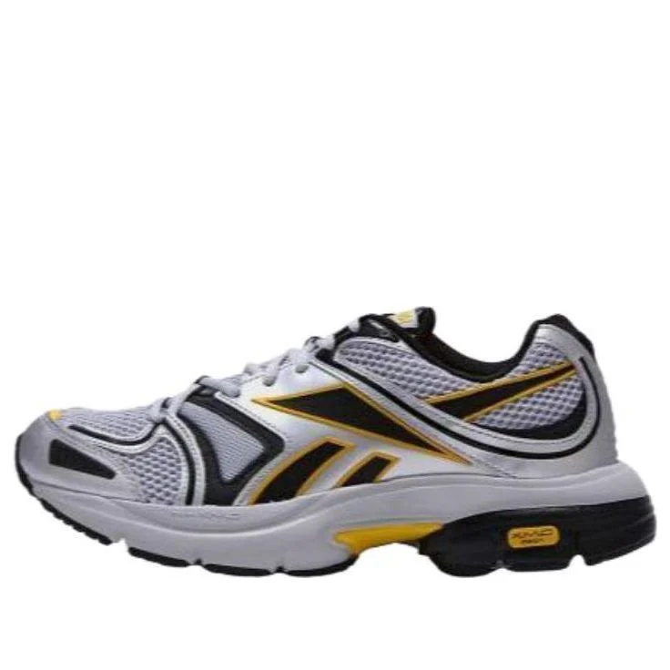 Reebok Premier Road Plus VI 'Grey Yellow' IG3473