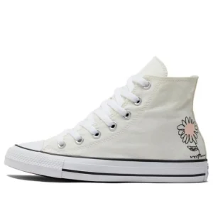 Converse Chuck Taylor All Star 'Floral Embroidery' A05131C
