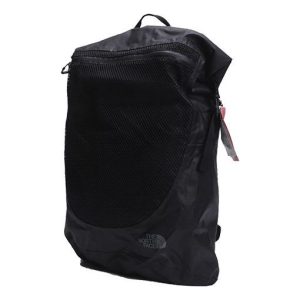 THE NORTH FACE Waterproof Backpack 'Black' NF00A08FJK31