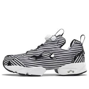 Reebok Instapump Fury 'Carbon Fiber' DV7305