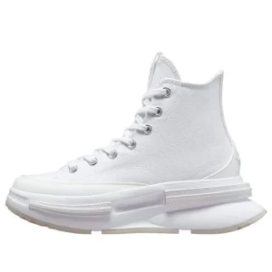 Converse Run Star Legacy CX High 'Triple White' A06021C