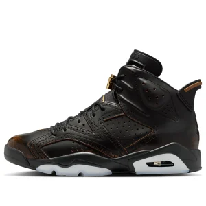 Air Jordan 6 'Xuan Wu' IR7572-220