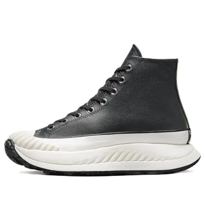 Converse Chuck 70 AT-CX 'Leather Black' A07905C