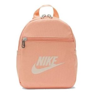 (WMNS) Nike Sportswear Futura 365 Mini Backpack 'Pink' CW9301-808