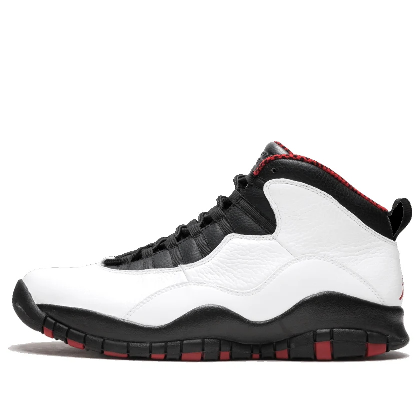 Air Jordan 10 Retro 'Chicago' 2012 310805-100