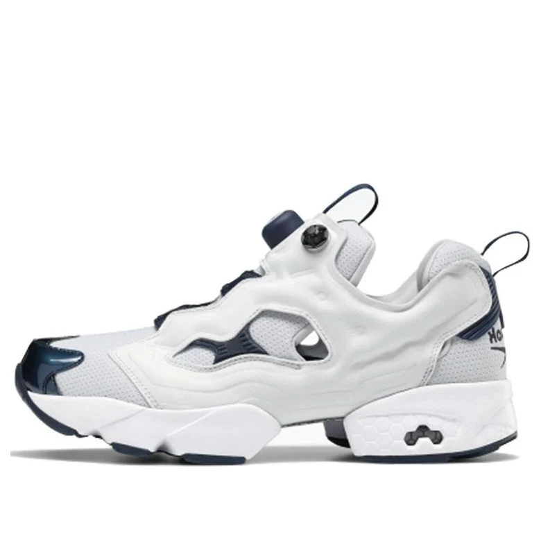 Reebok InstaPump Fury OG MU 'White Navy' FV0419