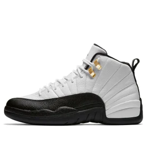 Air Jordan 12 Retro 'Taxi' 2013 130690-125
