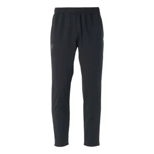 New Balance Black Out Collection Bonding Knit Pants Asia Sizing 'Black' AMP35292-BK