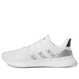 (WMNS) adidas Puremotion SE 'White Leopard' GW9791