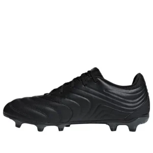 adidas Copa 19.3 FG 'Triple Black' BC0553