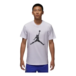 Air Jordan AS M J SPRT DF JM SS CREW T-Shirt Asia Sizing 'White' HJ2863-102
