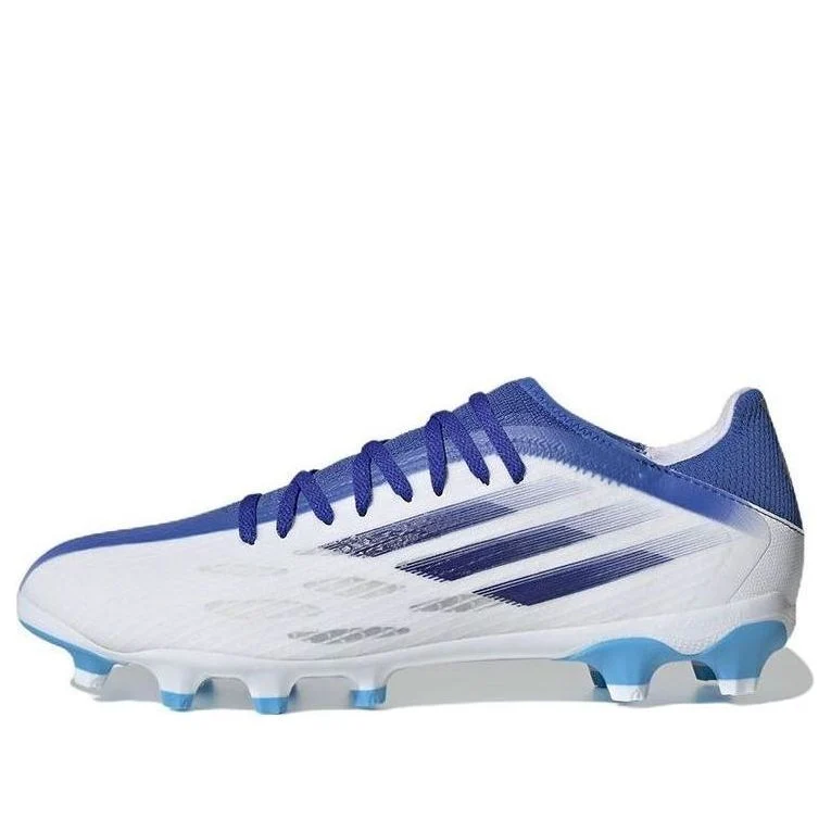adidas X Speedflow.3 'White Blue' GW7504